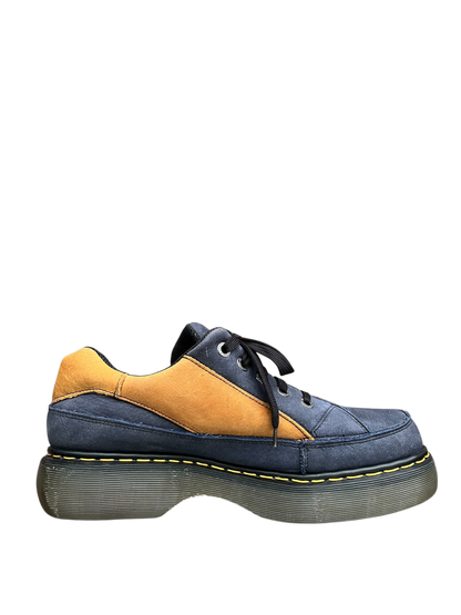 Dr. Martens 8363 MIE Buzz sole