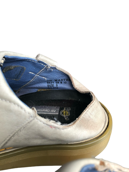 Dr. Martens 9531 MIE Vintage mules