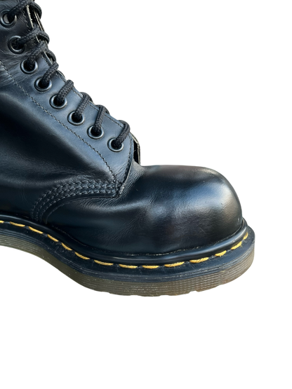 Dr. Martens 1942 MIE steel toe