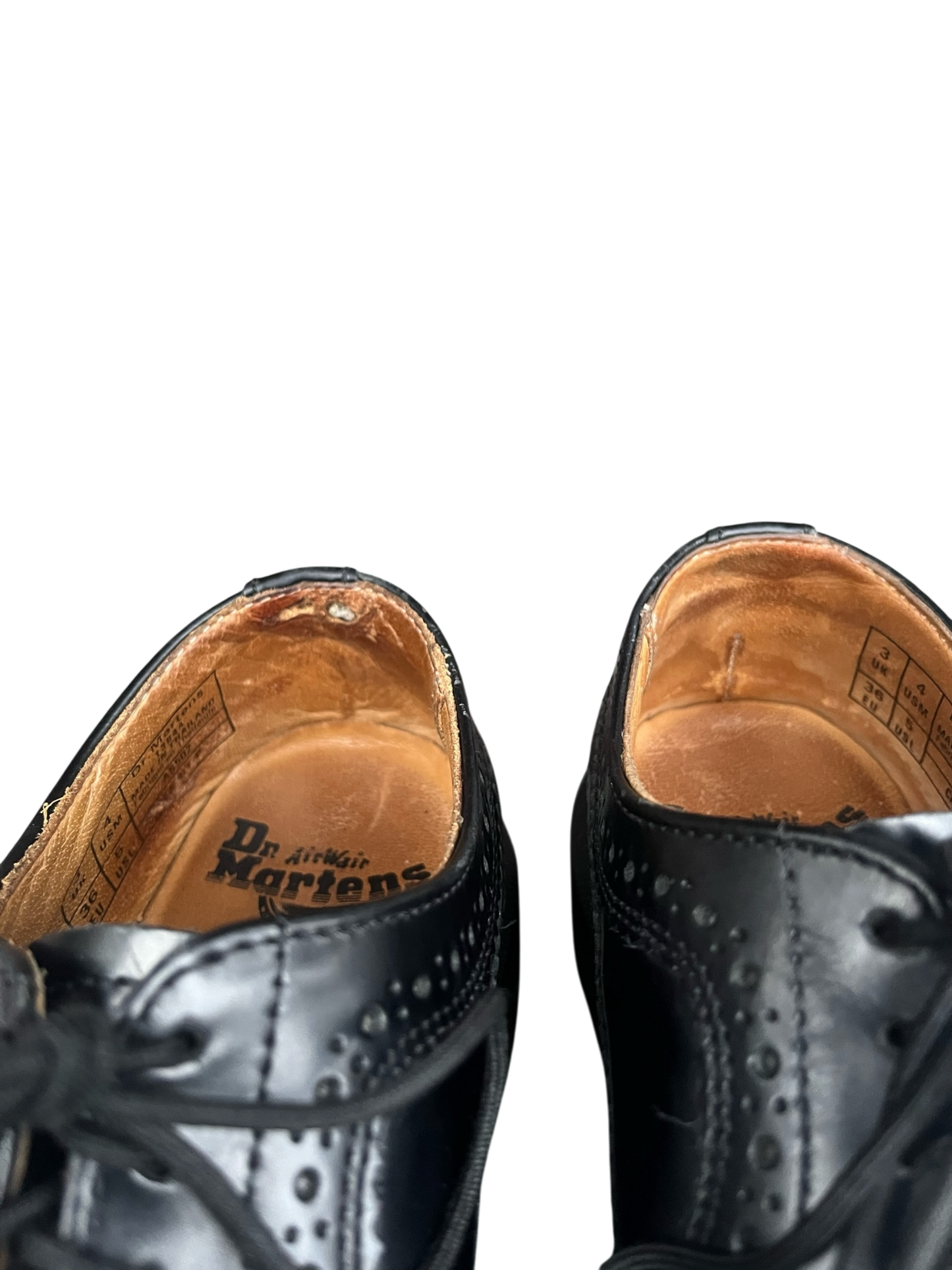 Dr. Martens 13844 Brogue