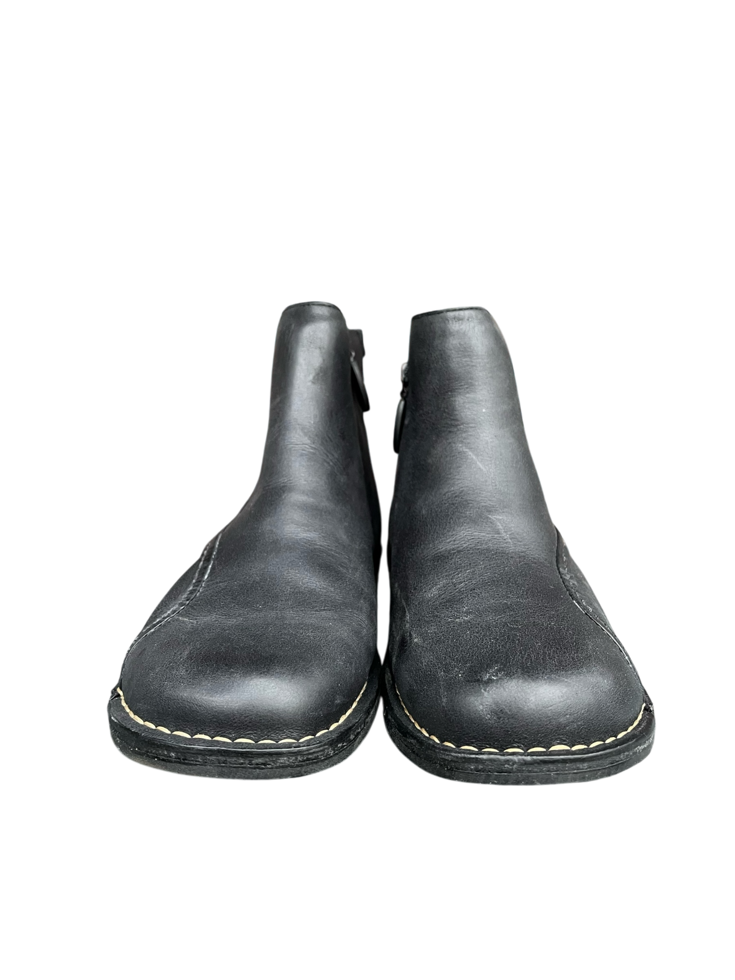 Dr. Martens ankle boots SAMPLE