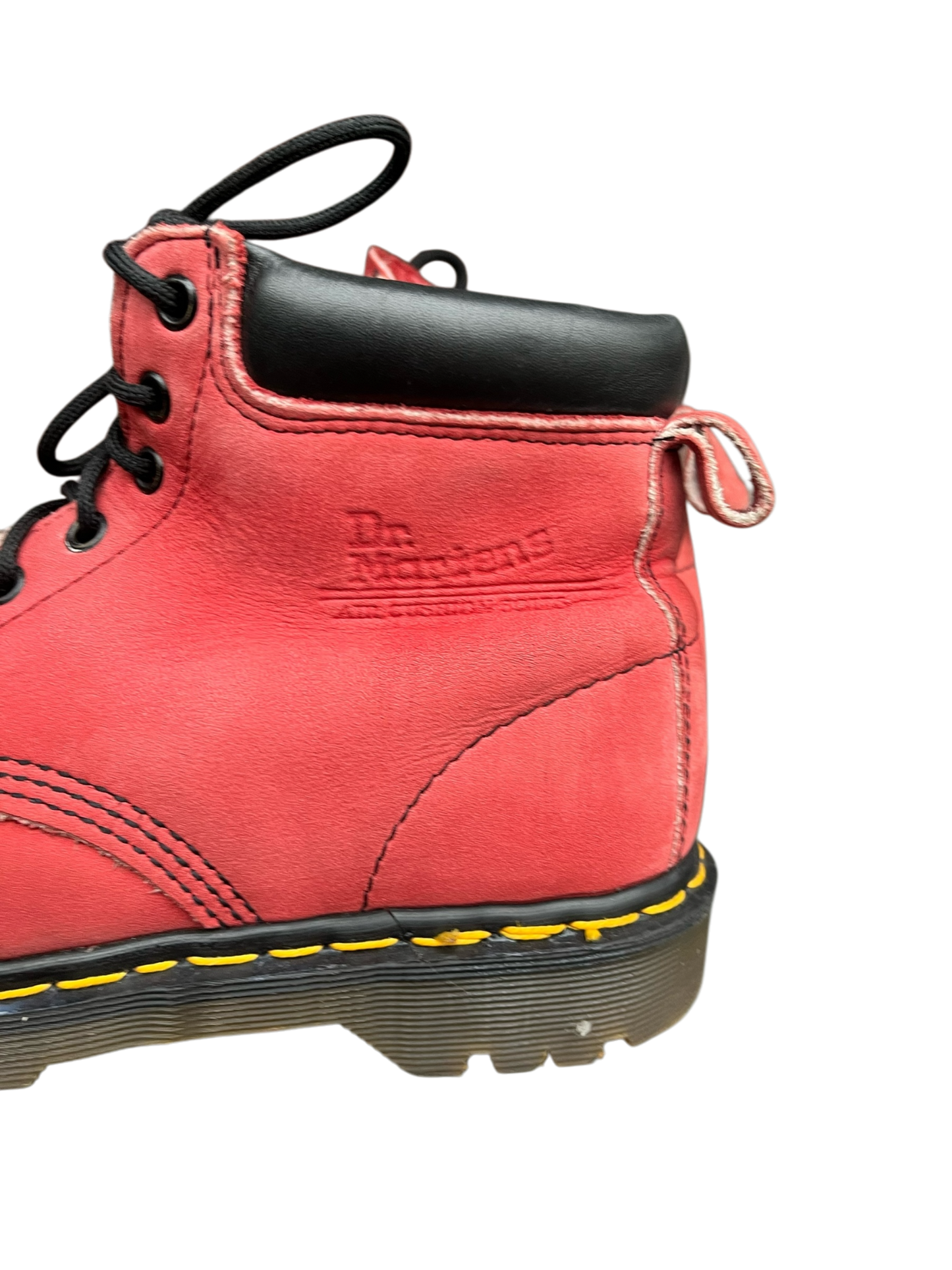 Dr. Martens MIE Bex Ben