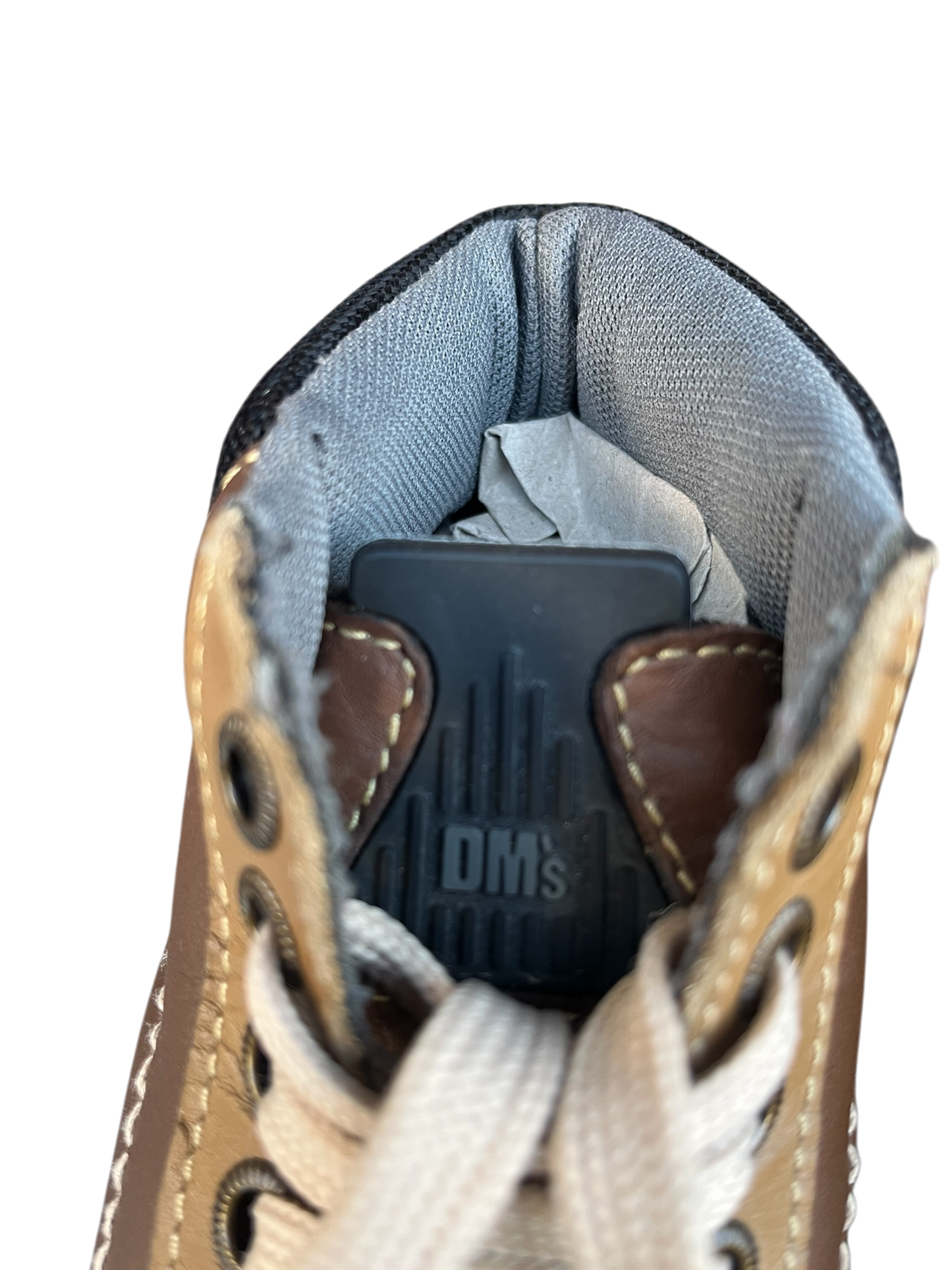 Dr. Martens 9793 MIE boots
