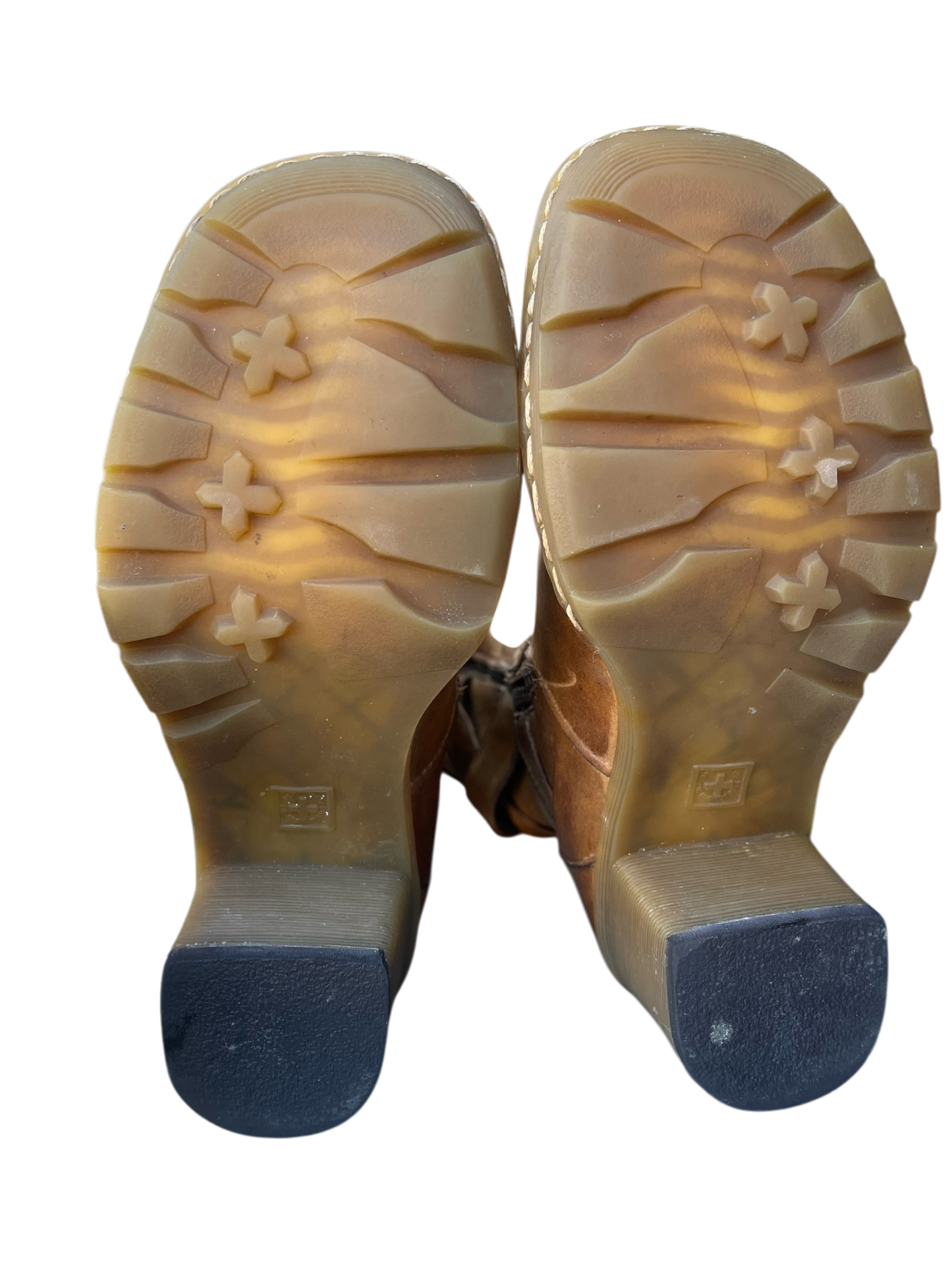 Dr. Martens 11447 hoge laars
