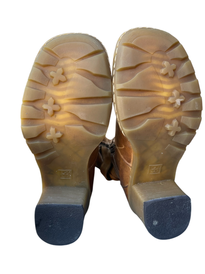 Dr. Martens 11447 hoge laars