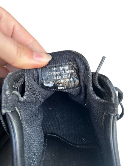 Dr. Martens 8892 MIE Royal Mail