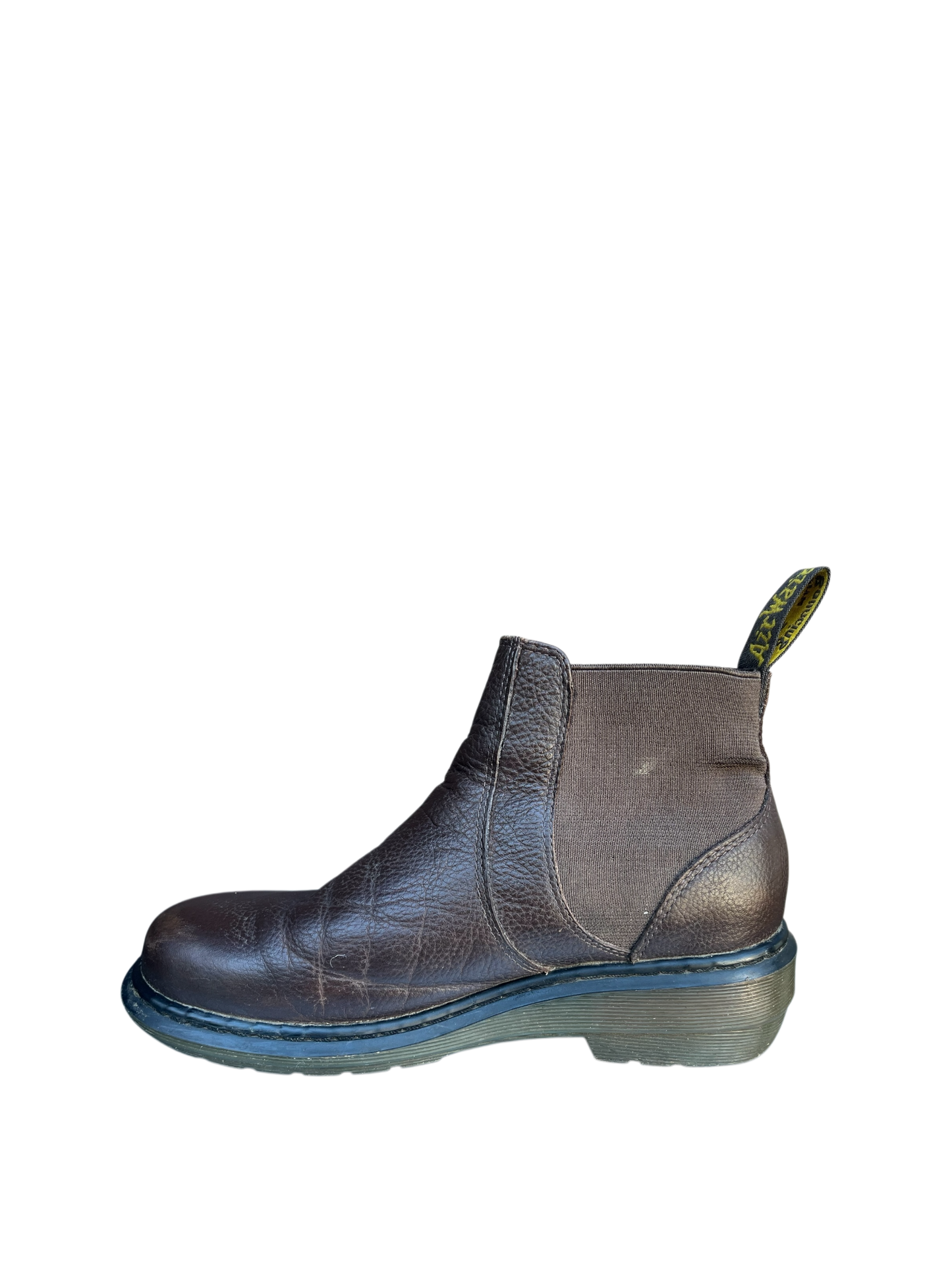 Dr. Martens Pamela Chelsea boots