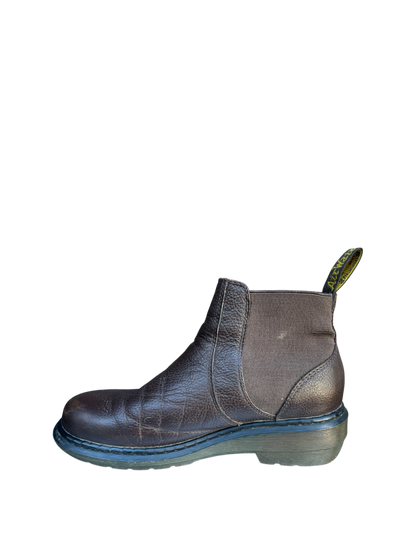 Dr. Martens Pamela Chelsea boots