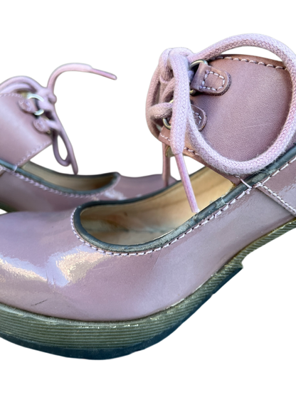 Dr. Martens Lalana ballerina pumps