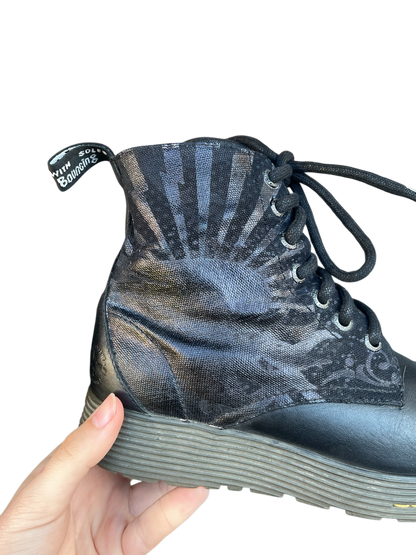 Dr. Martens Y2K Chunky sneakers