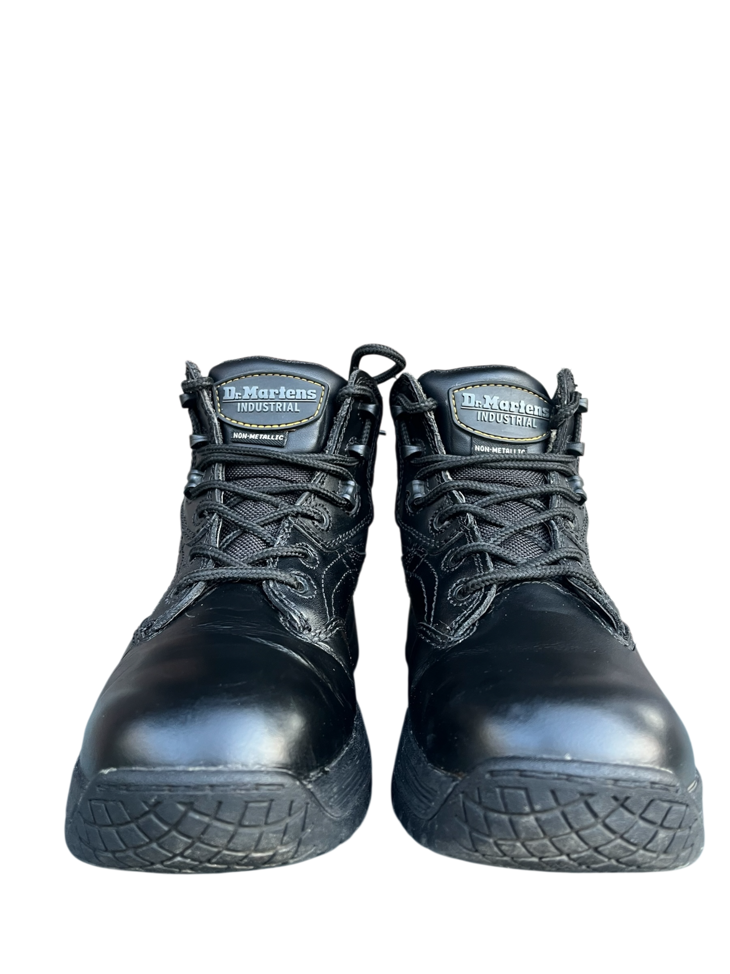 Dr. Martens Industrial safety shoe