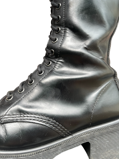 Dr. Martens 1420/92 MIE Jazz sole RARE