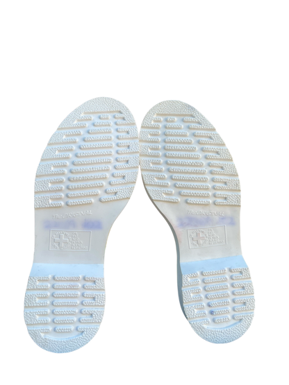 Dr. Martens Vegan Polly tie dye