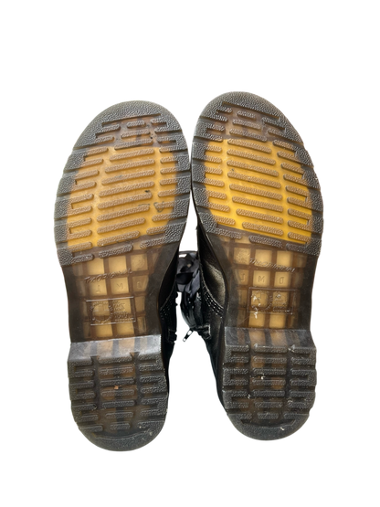 Dr. Martens Corset Limited Edition