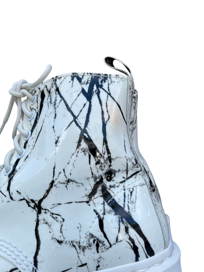Dr. Martens 1460 Pascal Marble