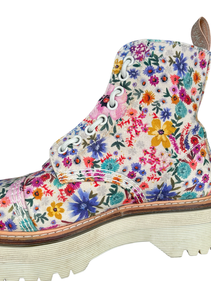 Dr. Martens Sinclair Wanderlust - Sample - Zeldzaam
