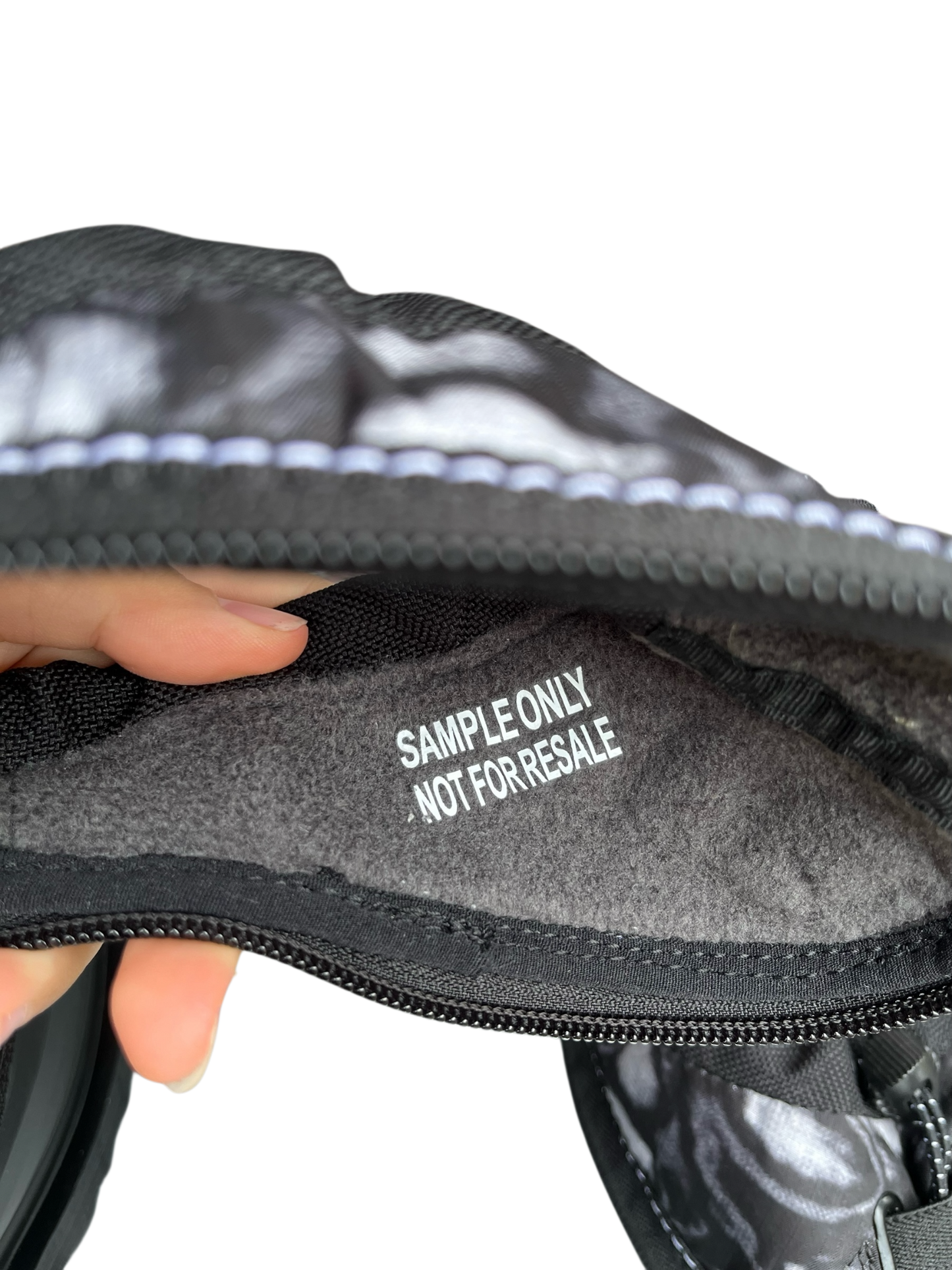 Dr. Martens 14XX Sub shoes SAMPLE