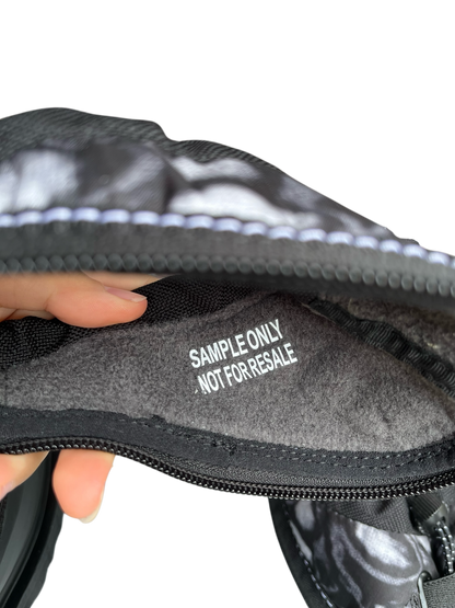 Dr. Martens 14XX Sub shoes SAMPLE