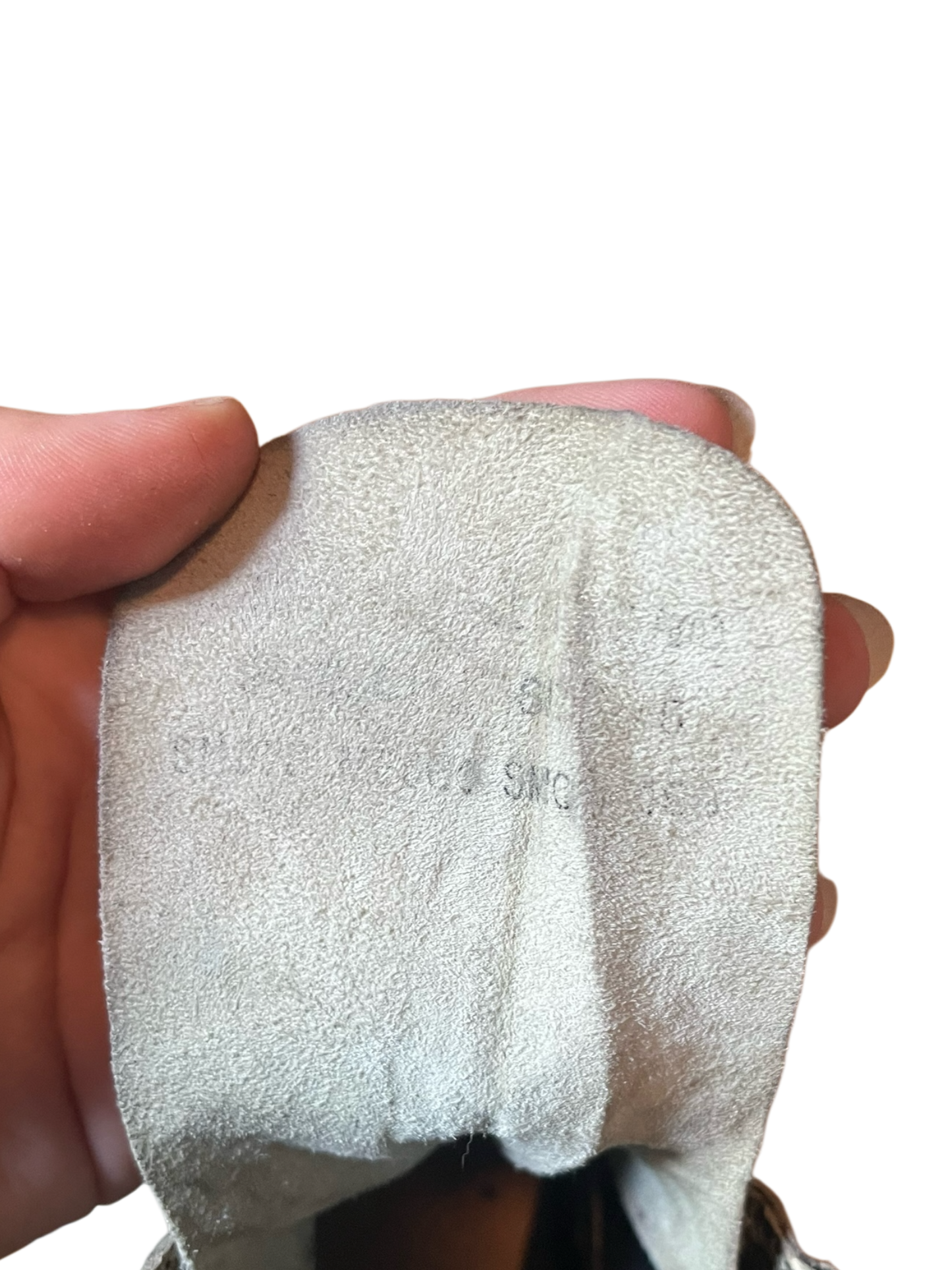 Dr. Martens 9442 MIE Snake