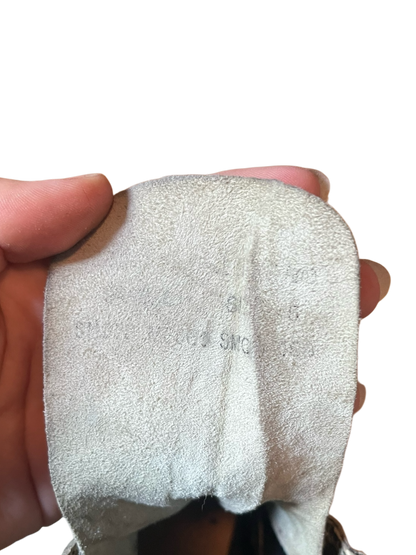 Dr. Martens 9442 MIE Snake