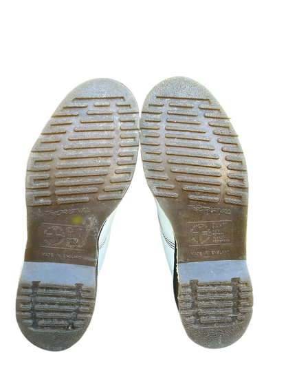 Dr. Martens 7167 MIE Double stitch