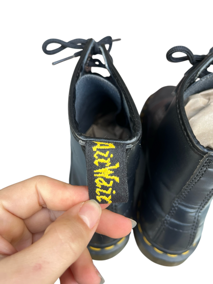 Dr. Martens 1460 MIE Metallic