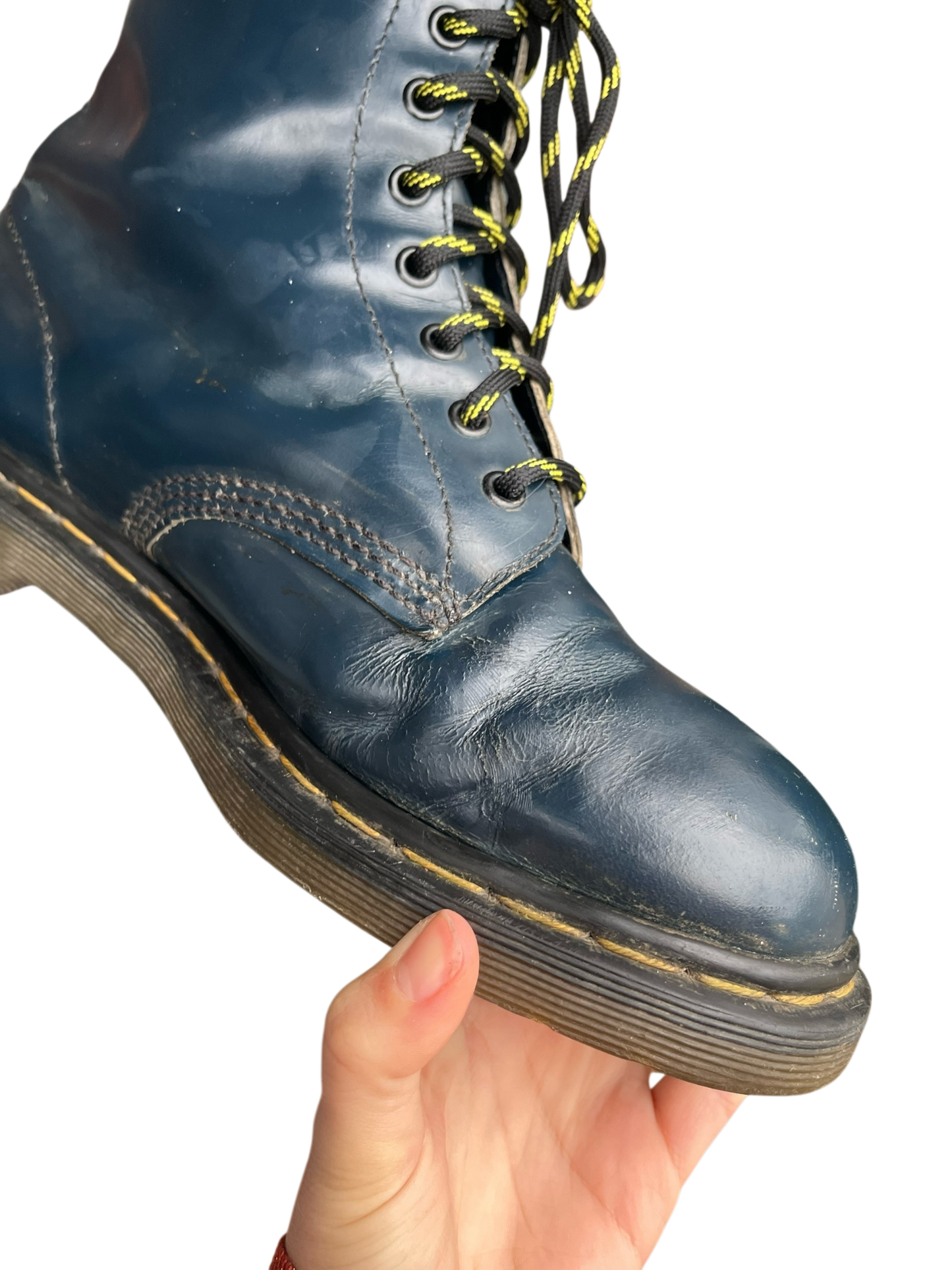 Dr. Martens 1460 MIE Vintage