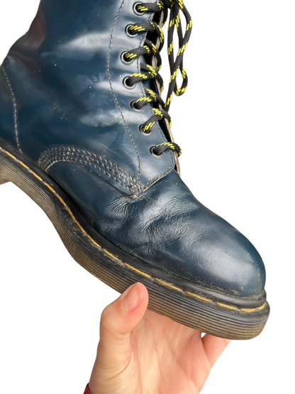 Dr. Martens 1460 MIE Vintage