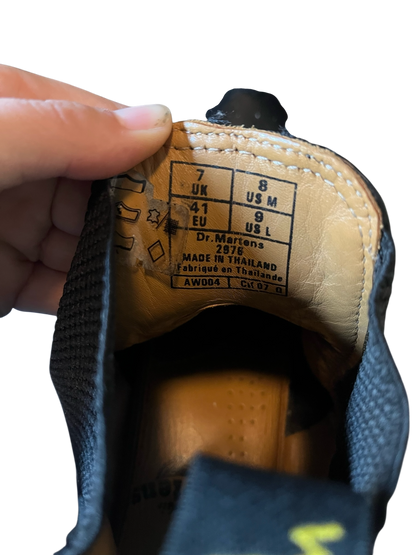 Dr. Martens 2976 Chelsea boots