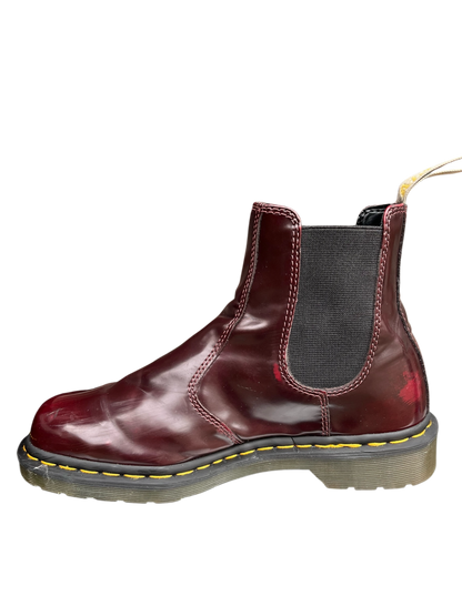 Dr. Martens 2976 Vegan chelsea rub off