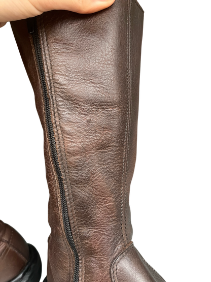 Dr. Martens 9777 MIE Mid calf boots