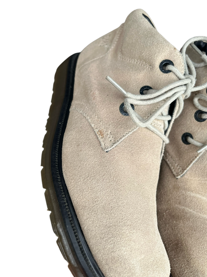 Dr. Martens 9102 MIE Suède boots