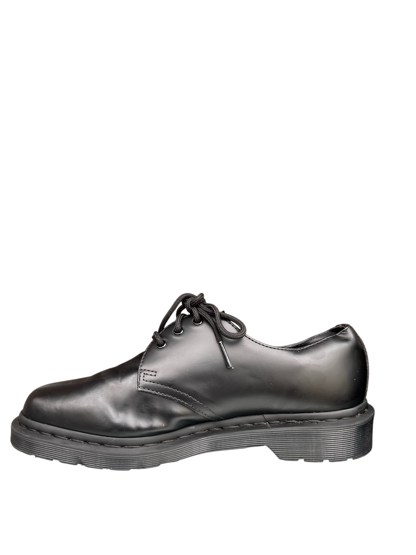 Dr. Martens 1461 Mono zwart