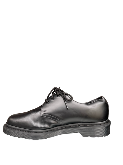 Dr. Martens 1461 Mono zwart