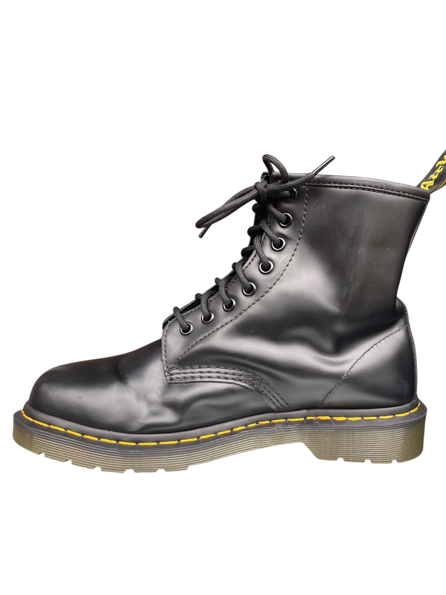 Dr. Martens 1460 Smooth black