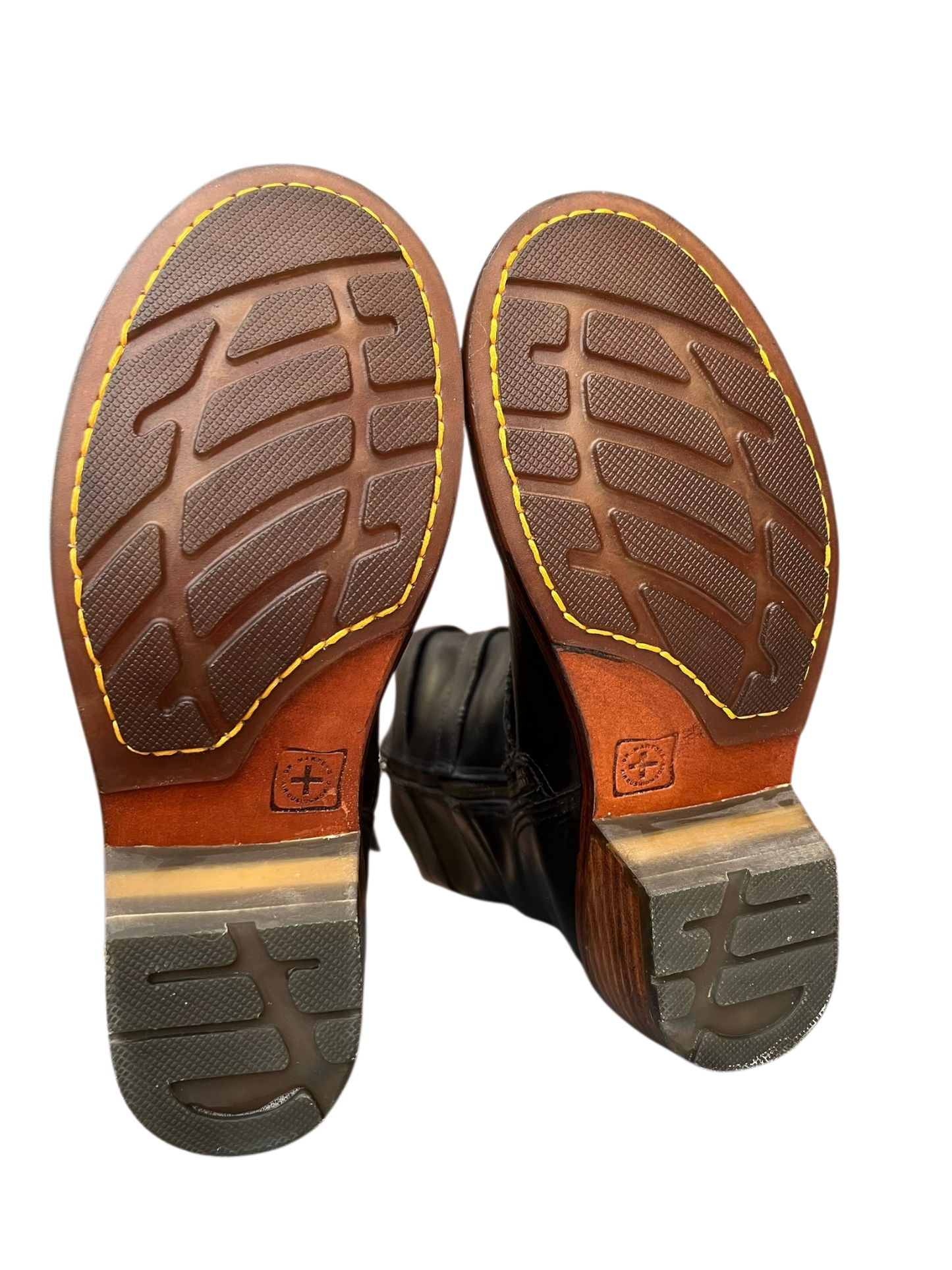 Dr. Martens 11657 Jolie biker boot