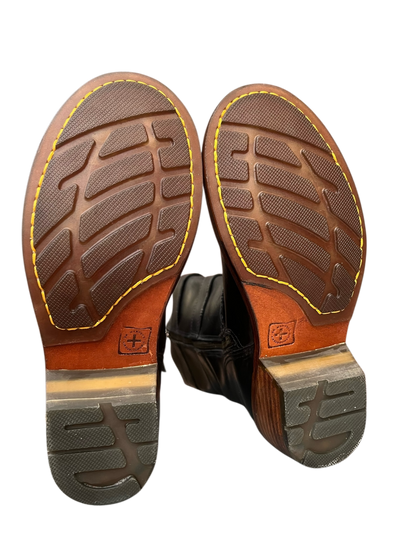 Dr. Martens 11657 Jolie biker boot