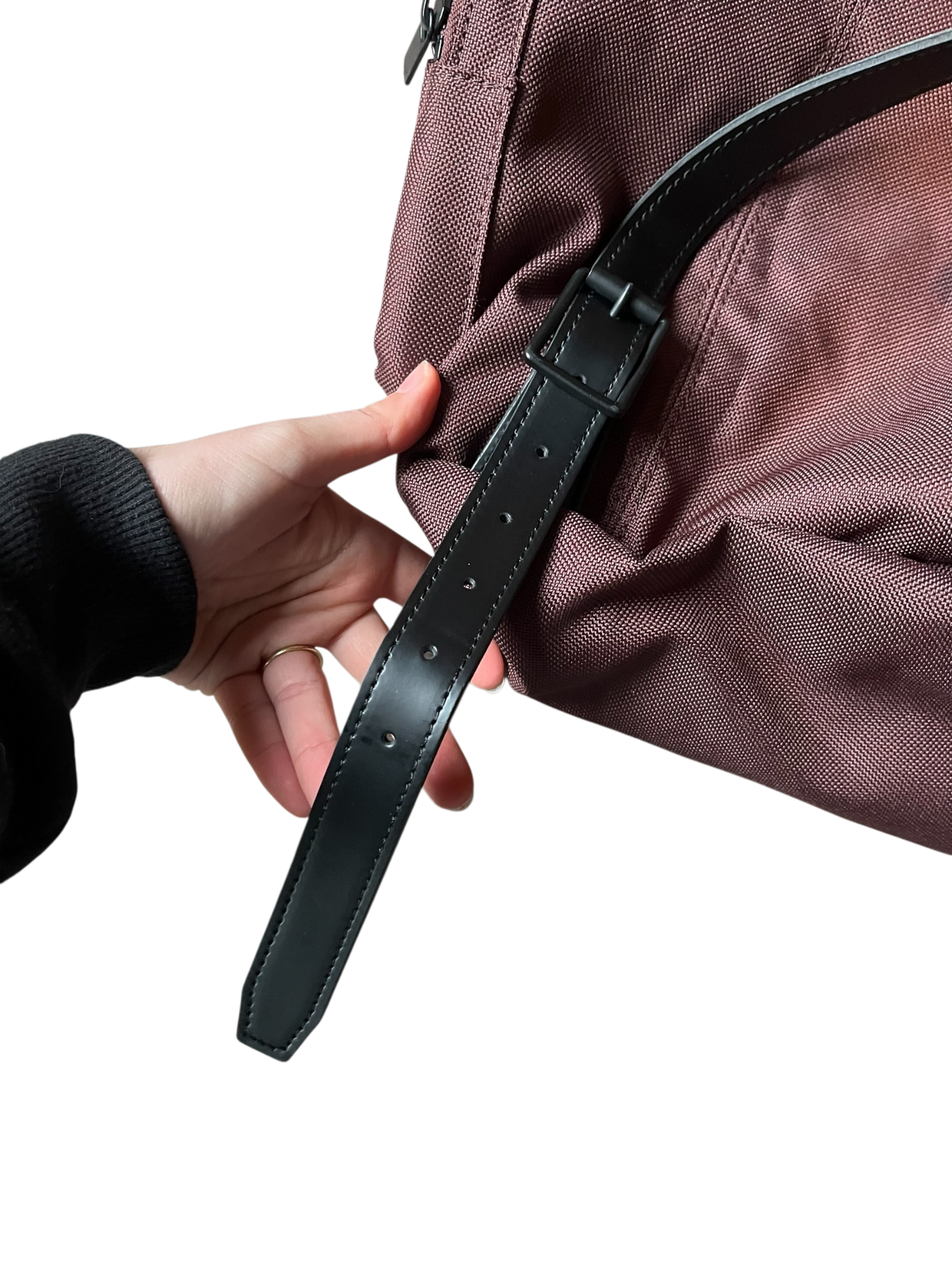 Dr. Martens Canvas rugzak