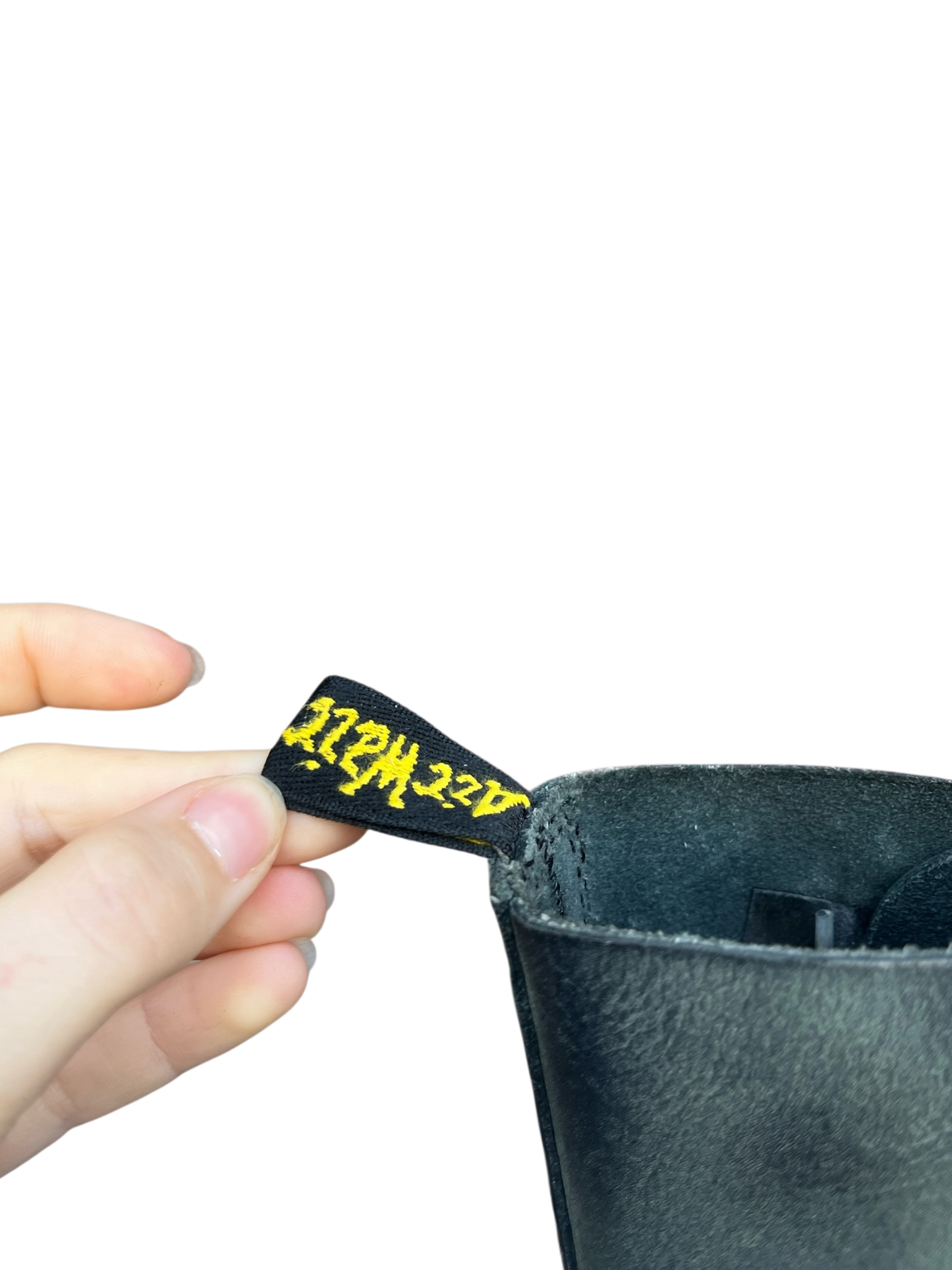 Dr. Martens 2B34 Vintage laarzen