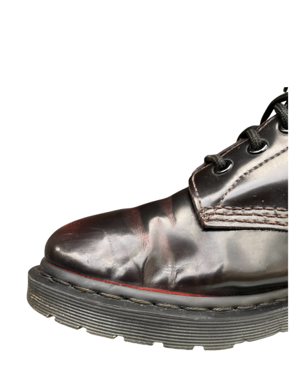 Dr. Martens 1460 Arcadia Cherry red