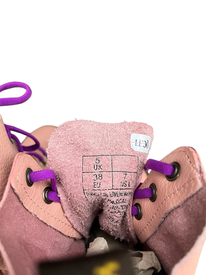 Dr. Martens 1460 Pascal roze