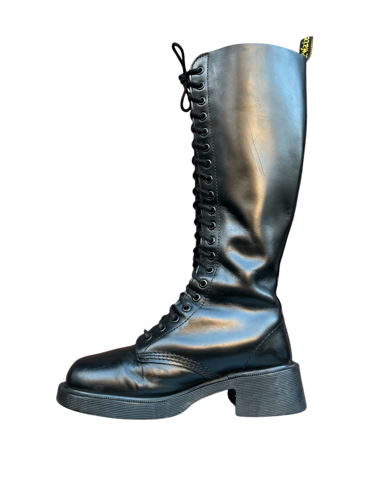 Dr. Martens 1420/92 MIE Jazz zool