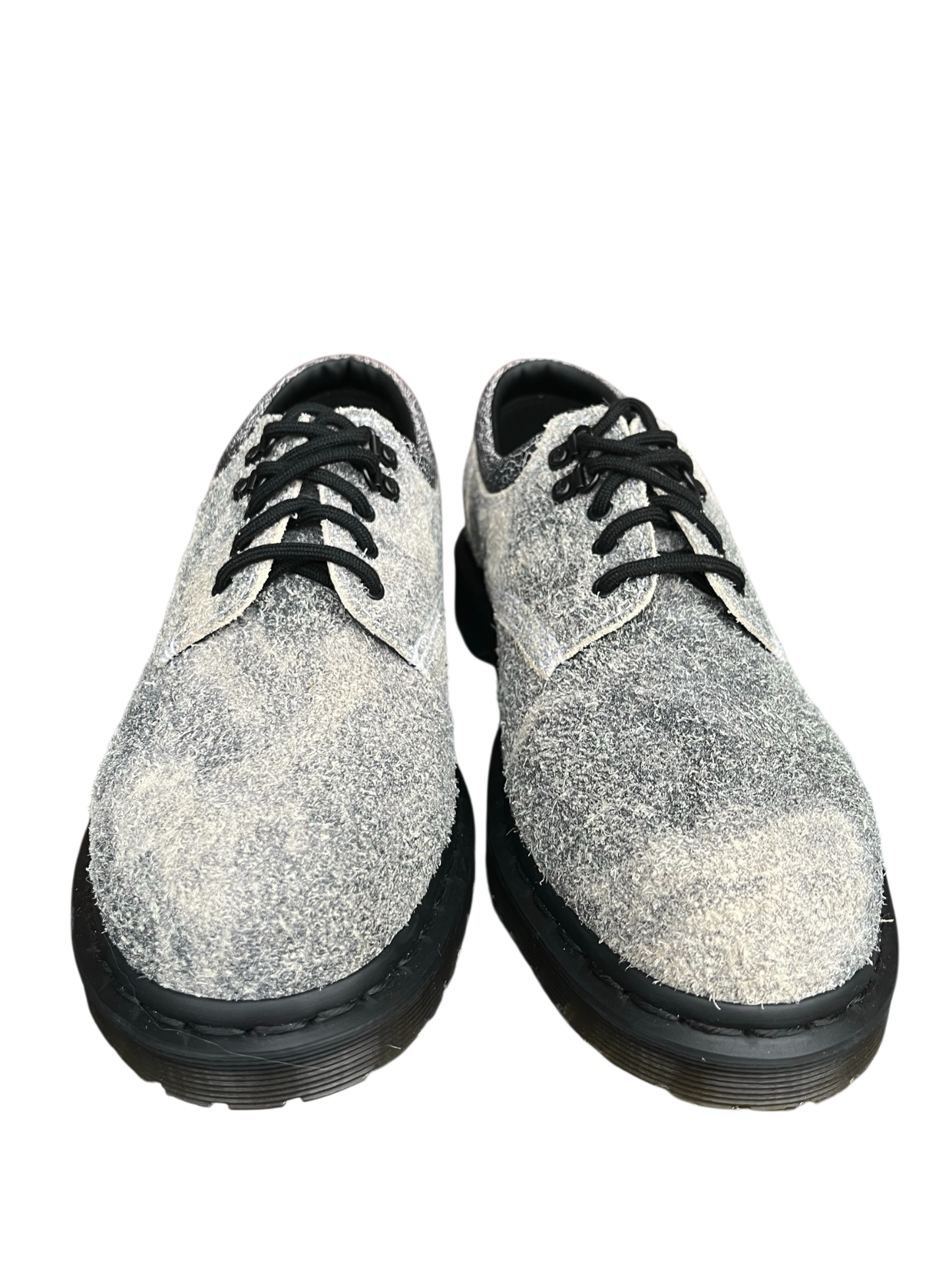 Dr. Martens 8053 Stonewashed suède