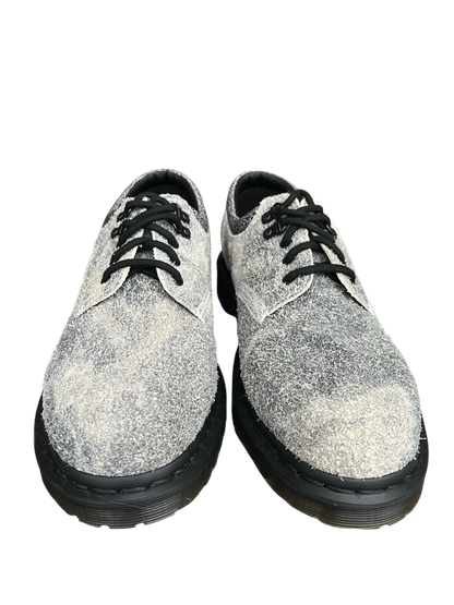 Dr. Martens 8053 Stonewashed suède