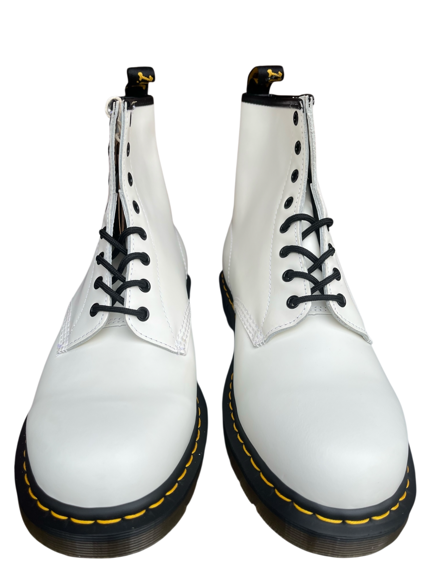 Dr. Martens 1460 Smooth wit