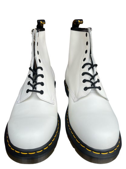 Dr. Martens 1460 Smooth wit