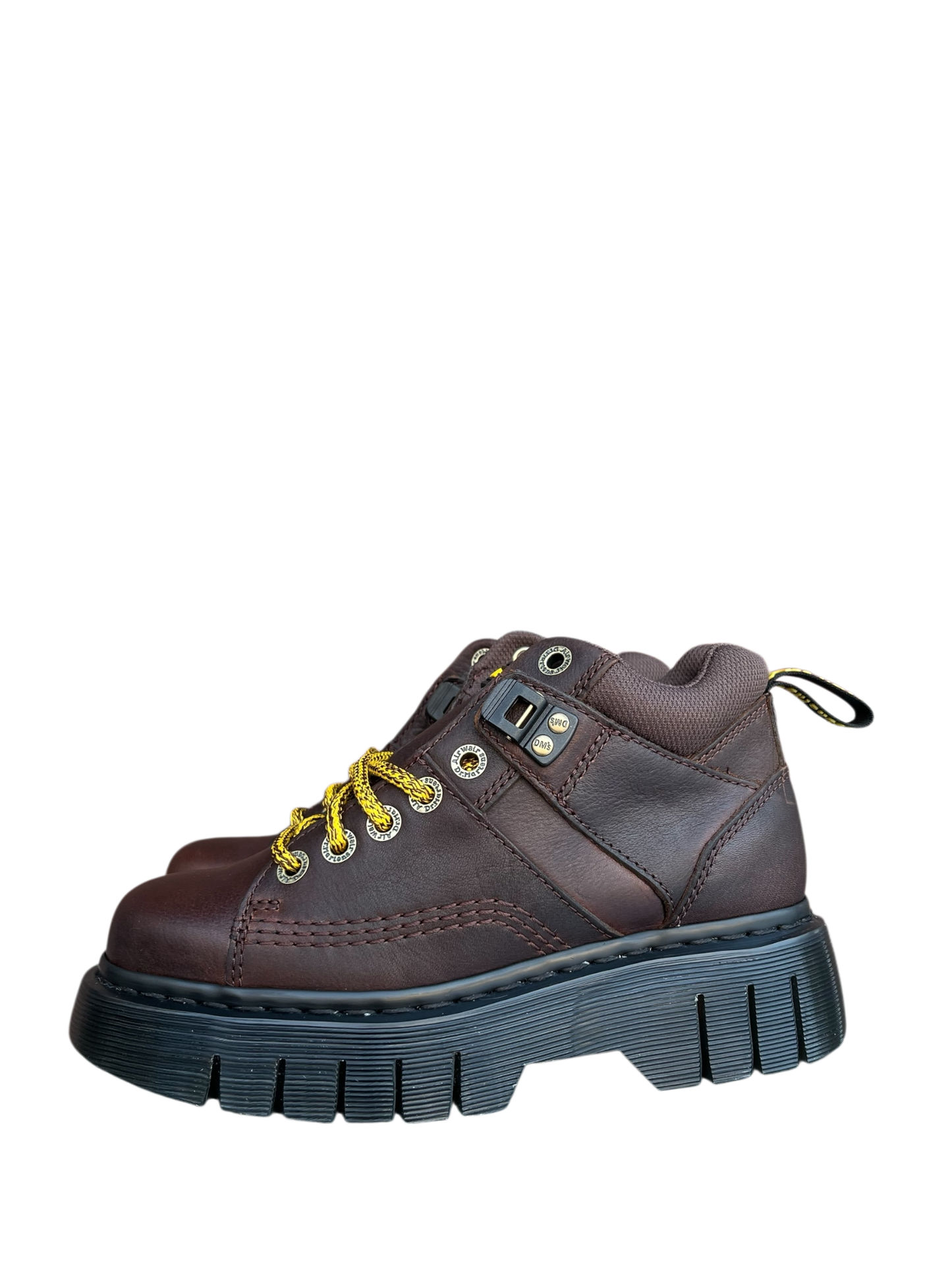 Dr. Martens Woodard darkbrown