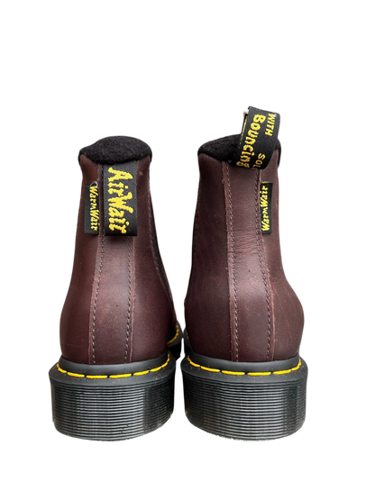 Dr. Martens 2976 Chelsea warmwair
