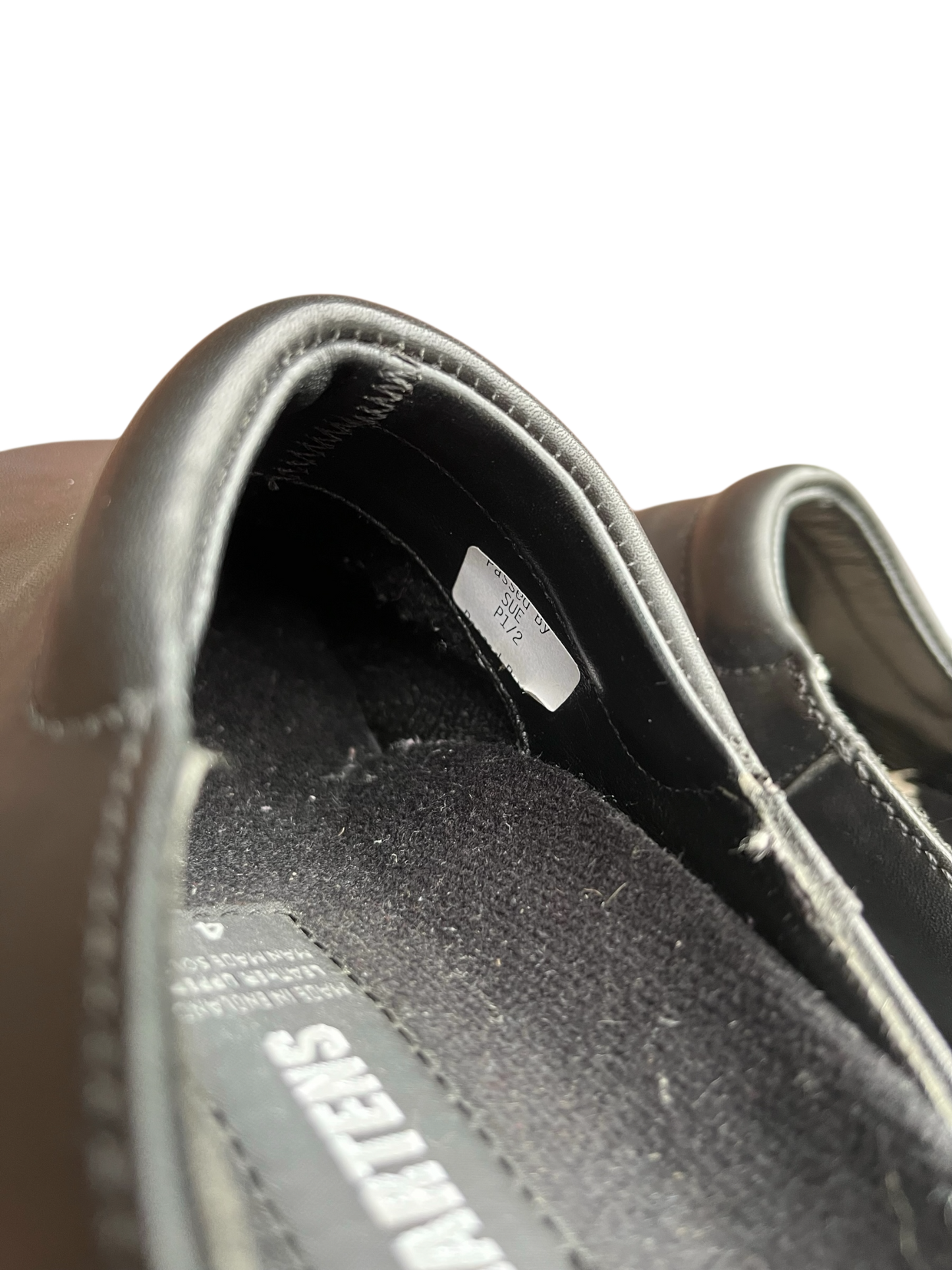 Dr. Martens MIE Vintage slip on mules