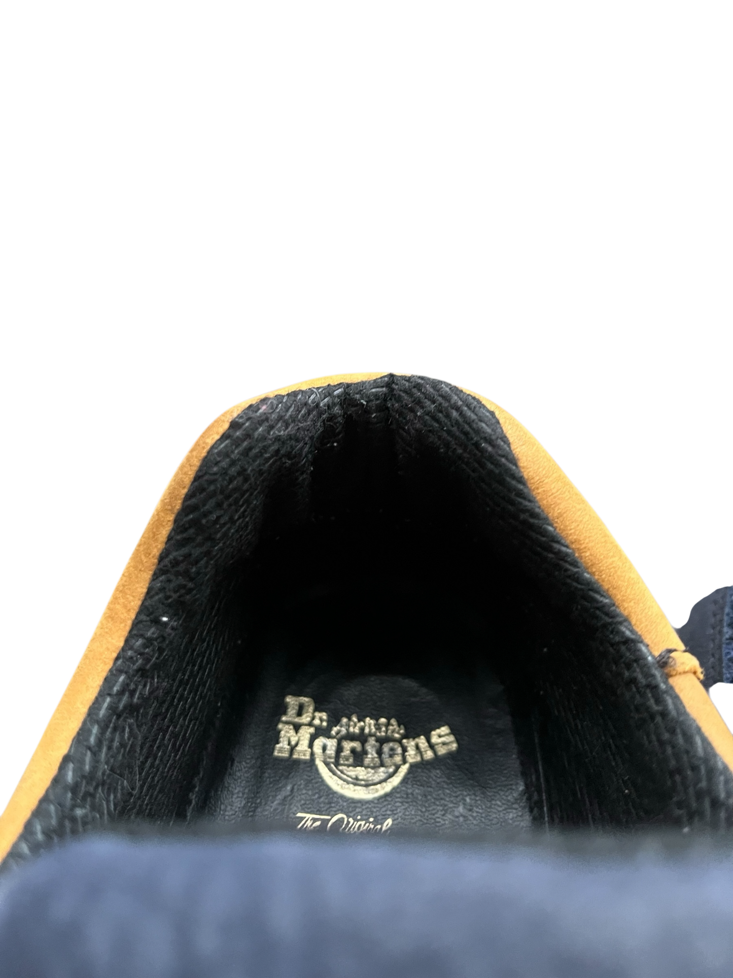 Dr. Martens 8363 MIE Buzz sole